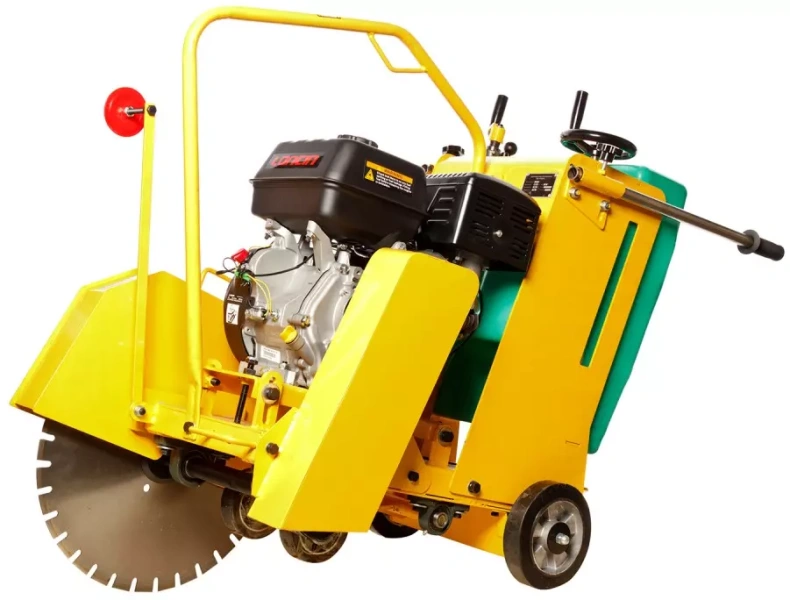 Швонарезчик RedVerg RD-FS500L